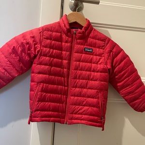 Patagonia Baby Down Sweater